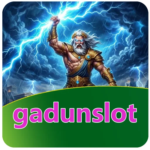 Ilustrasi berkas gadunslot APK 4.8.1