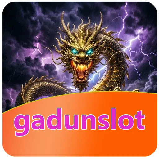 Ilustrasi aplikasi gadunslot di Android