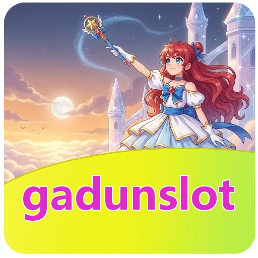 Ilustrasi aplikasi gadunslot, kategori utilitas