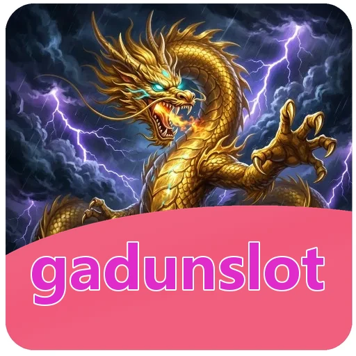 Ilustrasi layar pemasangan gadunslot APK