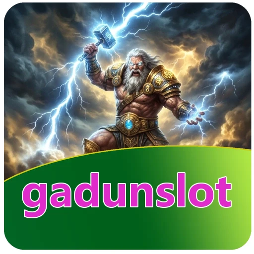 Ilustrasi berkas gadunslot APK 32.7 MB