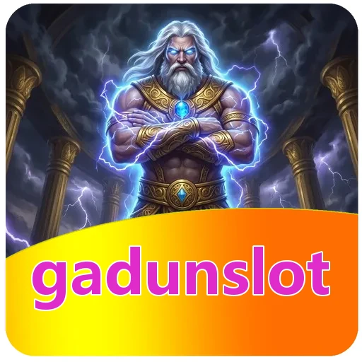 Keamanan gadunslot