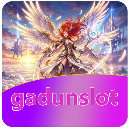 Mengunduh gadunslot APK 4.8.1
